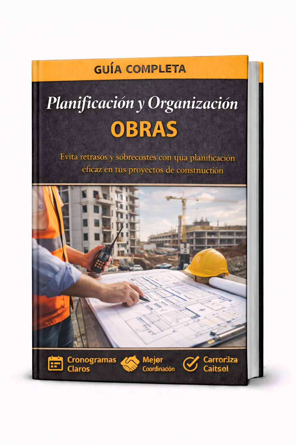 Coordinación de Equipos en Proyectos de Construcción